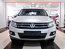 Volkswagen Tiguan 2012 года