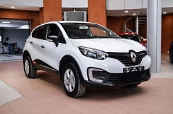 Renault Kaptur