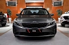 Kia Cerato 2017 года