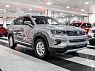 Changan CS35 2019 года
