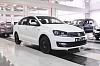 Volkswagen Polo 2017 года