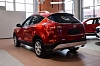 FAW Besturn X80 2019 года