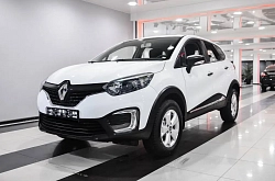 Renault Kaptur