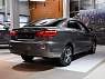 Lifan Solano 2017 года